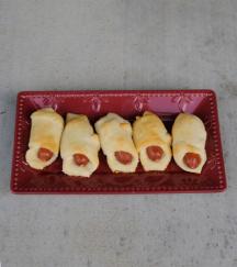 Campers In A Blanket Recipe