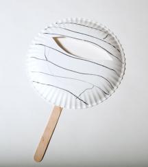 Lazarus Sunday School Lesson Craft