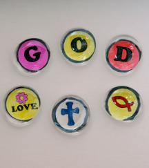 Christian Games and Crafts