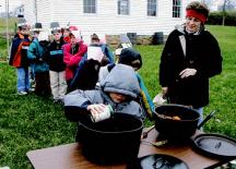 Christian Games and Crafts