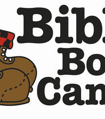 Bible Boot Camp VBS Overview