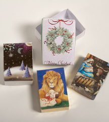 Christian Games and Crafts