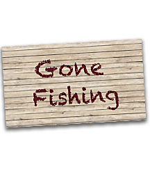 Gone Fishing Bible Lesson